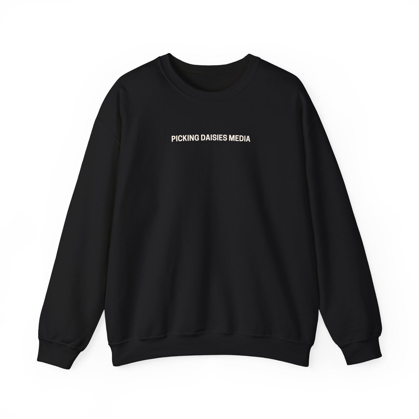 Social Media Manager Crewneck Sweatshirt