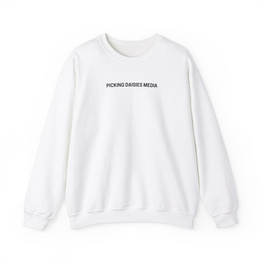 Crewneck Sweatshirt 'Talk to My Manager' - Social Media Sweater