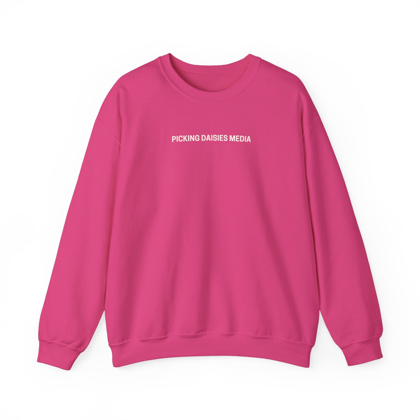 Social Media Manager Crewneck Sweatshirt