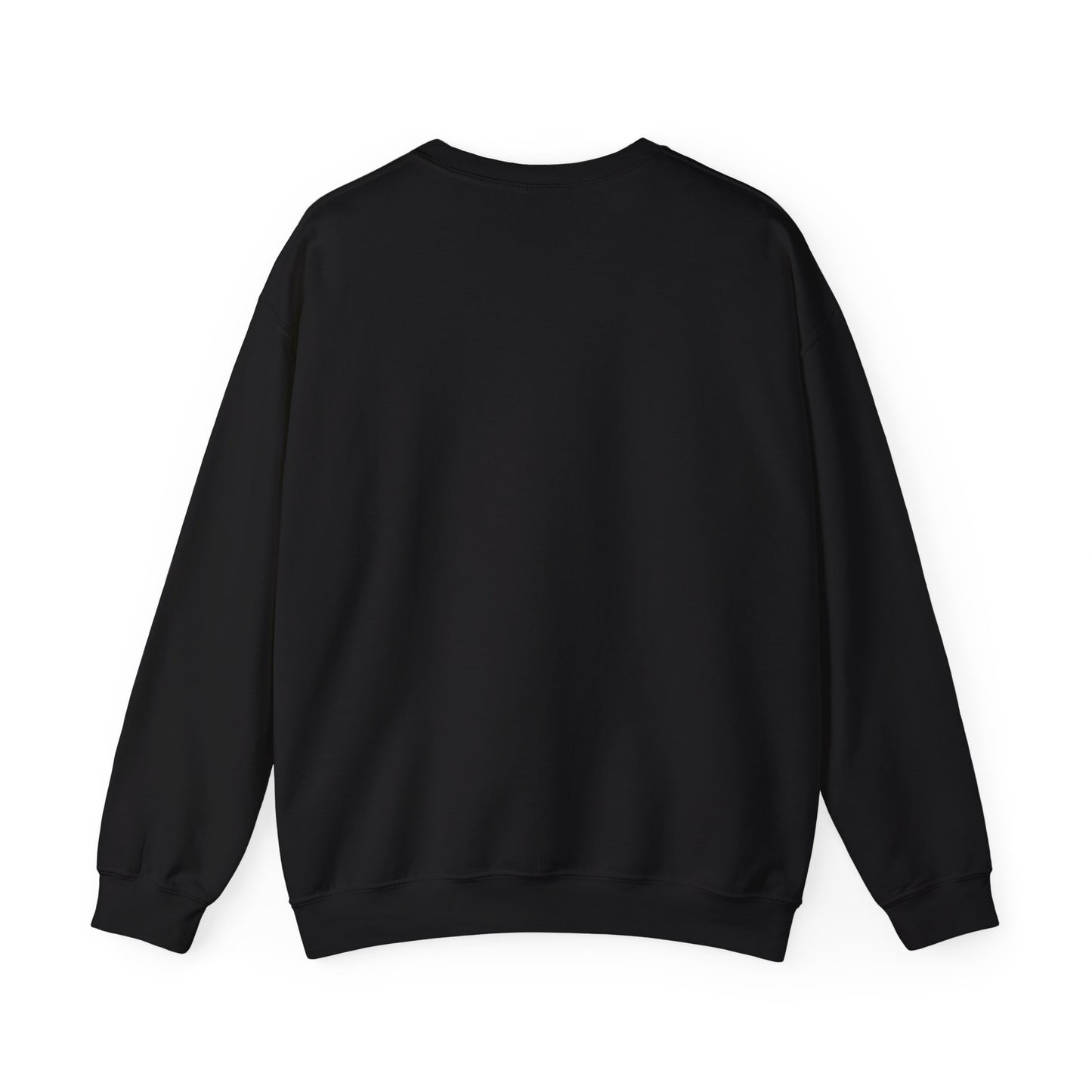 Demure, Mindful, Cutesy Unisex Sweatshirt