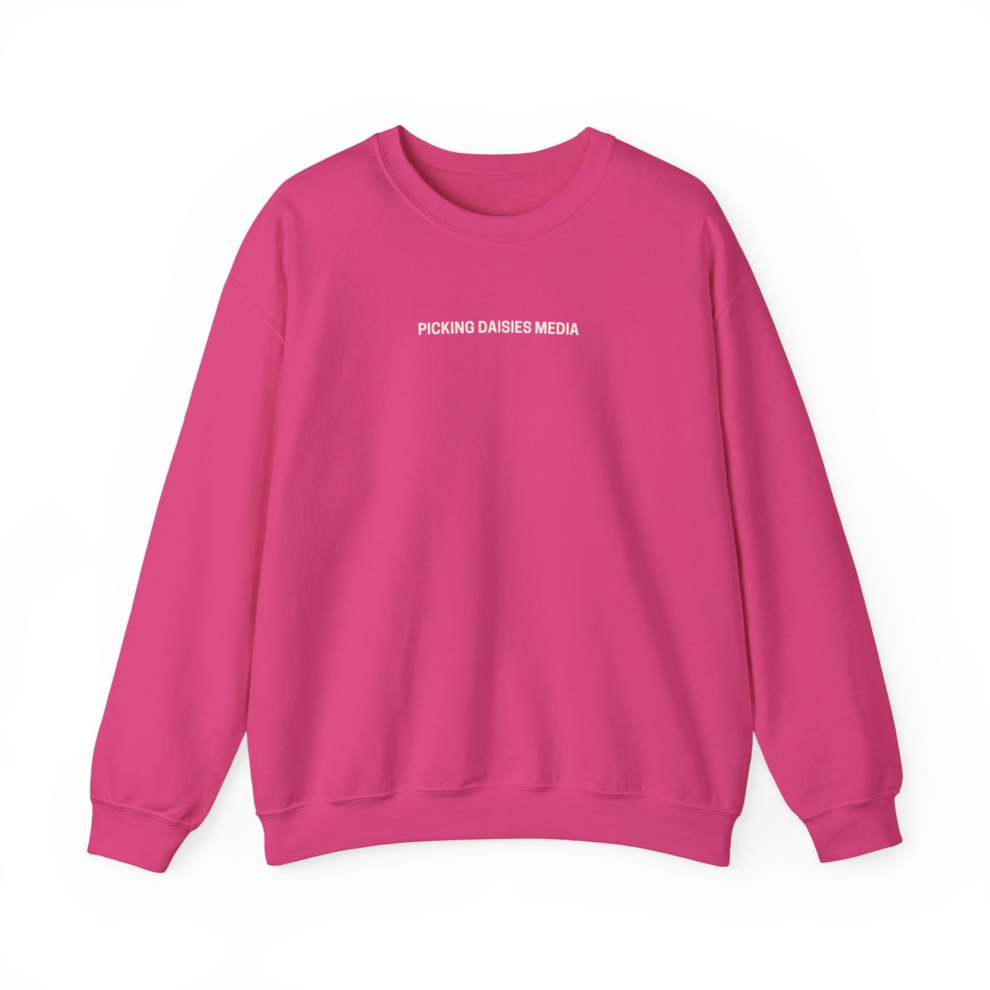 Talk to My Manager Crewneck Sweatshirt