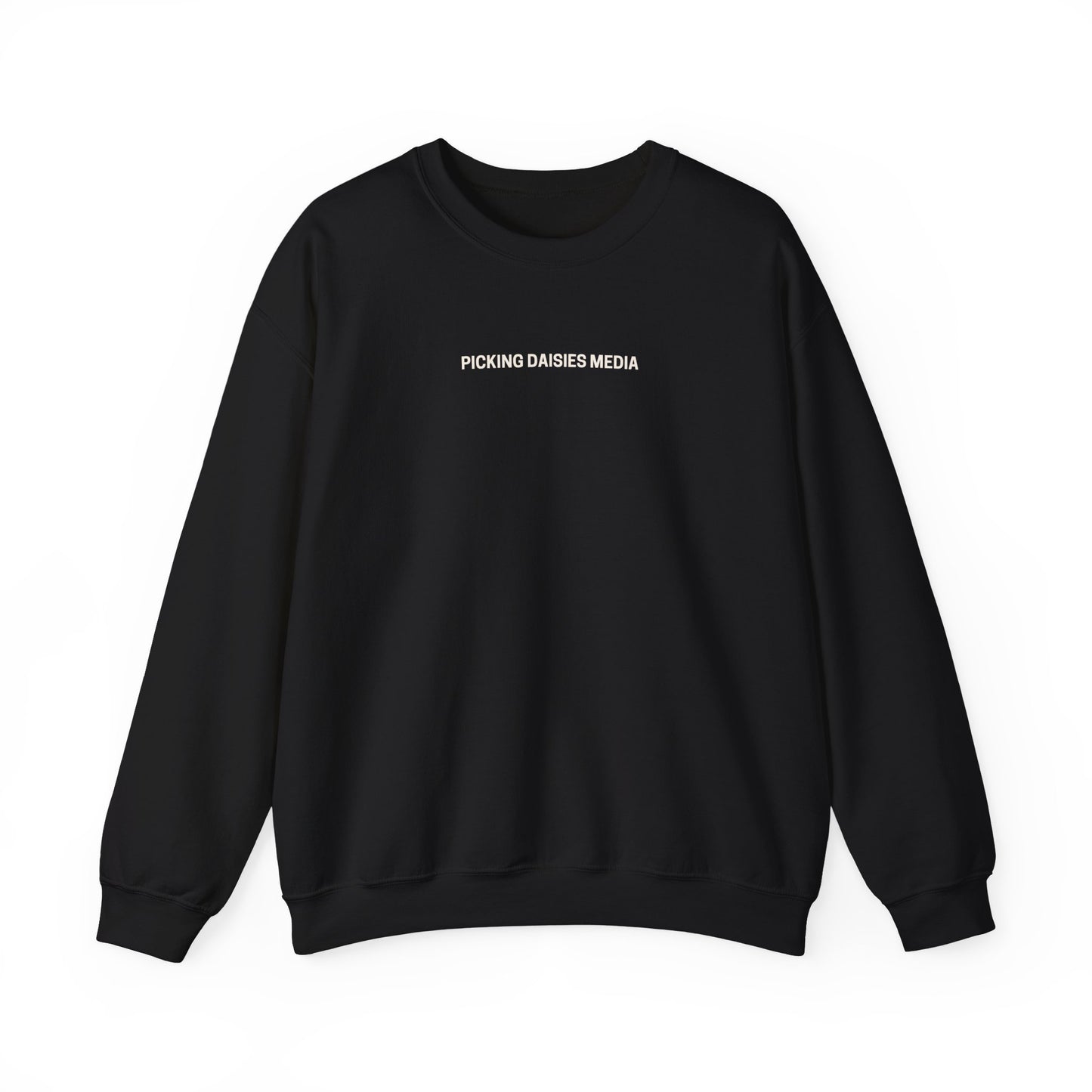 Talk to My Manager Crewneck Sweatshirt